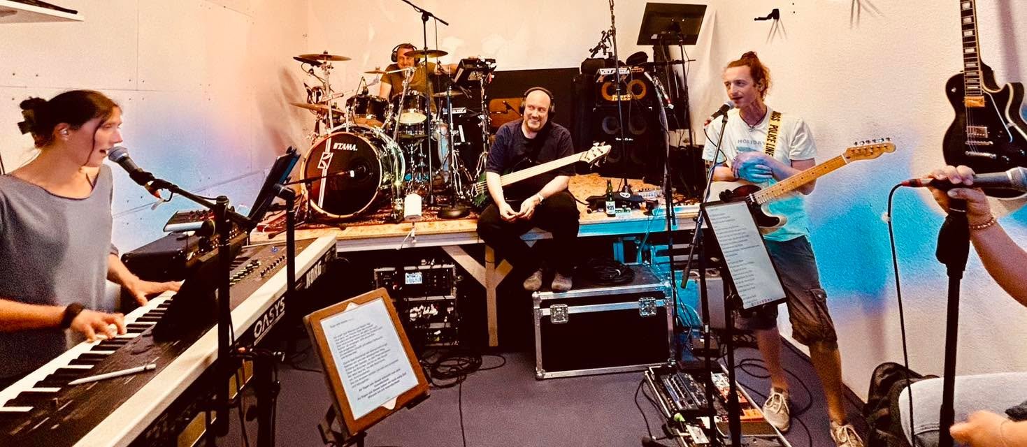 Facebook Beitrag Bild