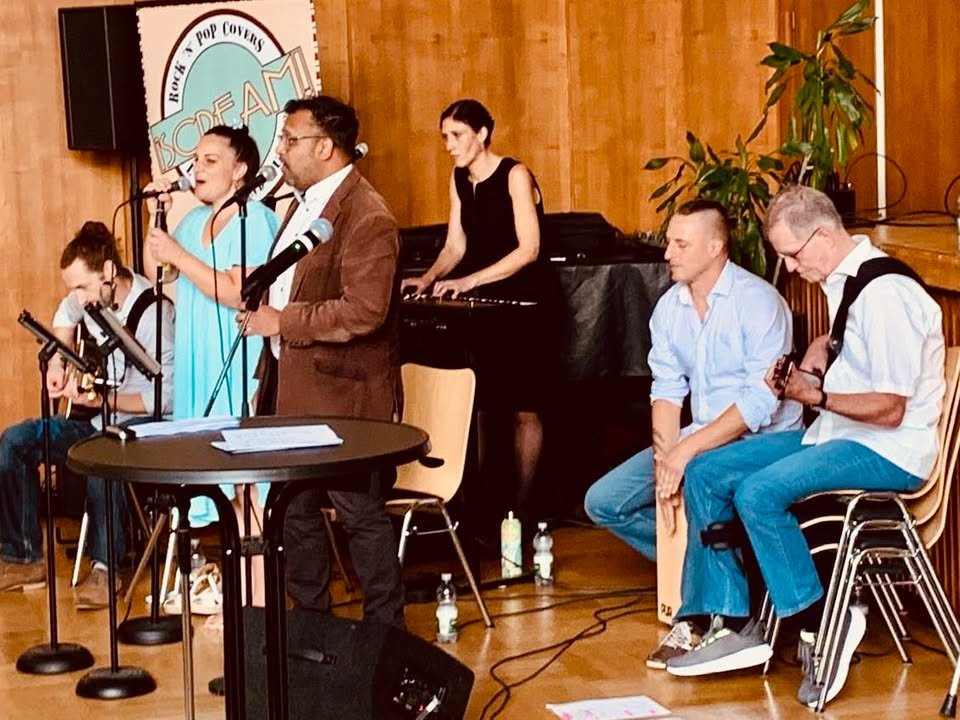 Facebook Beitrag Bild