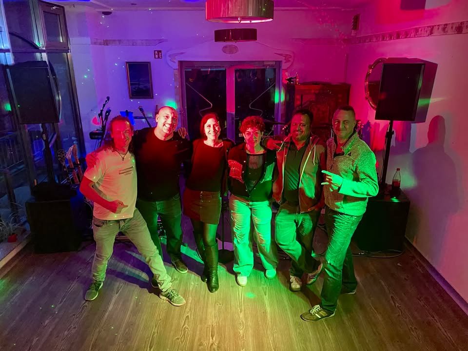 Facebook Beitrag Bild