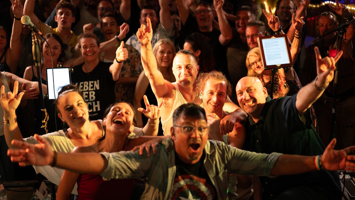 Facebook Beitrag Bild