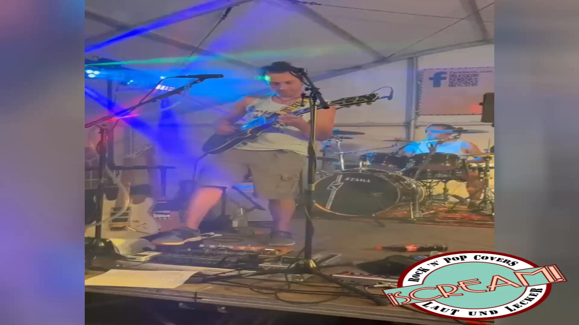 Facebook Video Vorschau